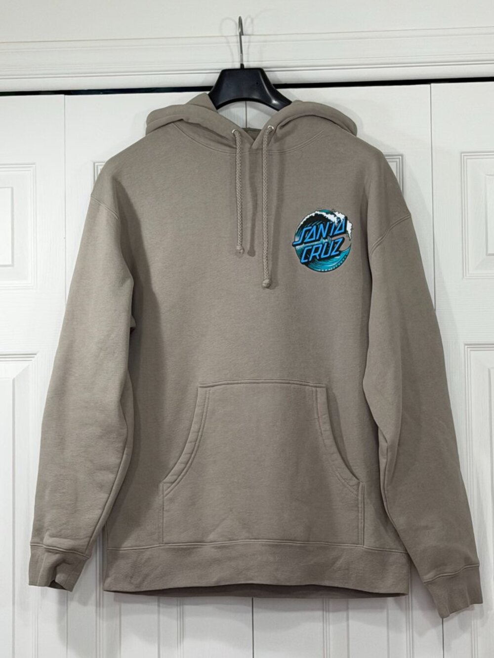 Santa Cruz Hoodie